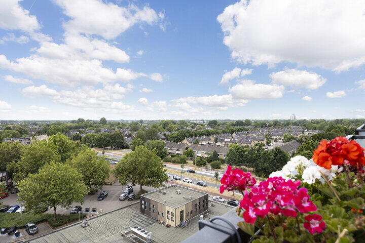 Foto 3 – Groningensingel 945 22, Arnhem