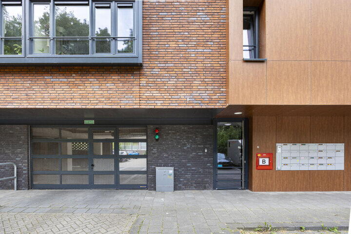 Foto 6 – Groningensingel 945 22, Arnhem