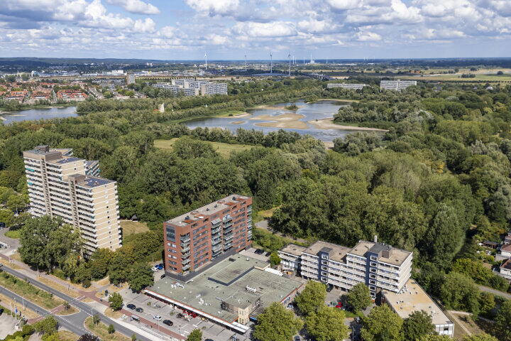 Foto 4 – Groningensingel 945 26, Arnhem