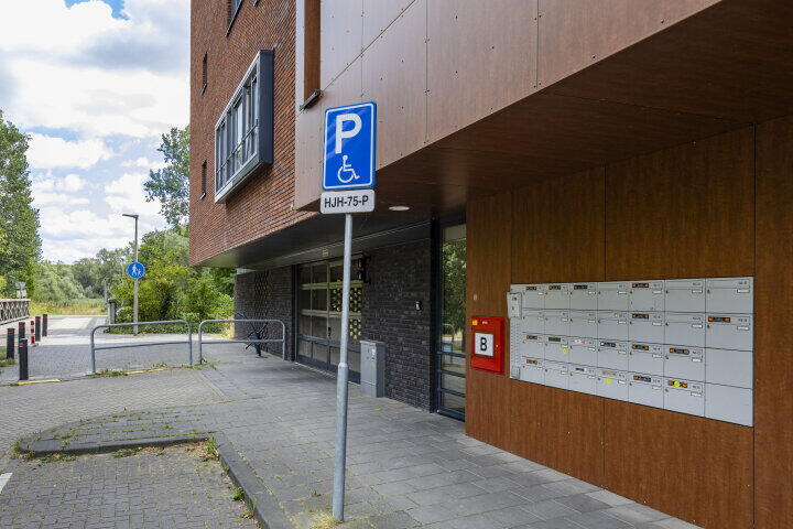 Foto 10 – Groningensingel 945 26, Arnhem