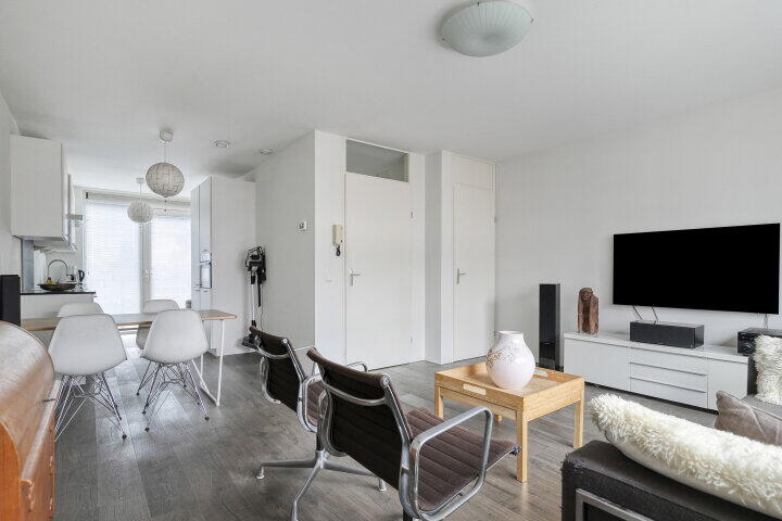 Foto 2 - Groningerstraat 103, Amersfoort