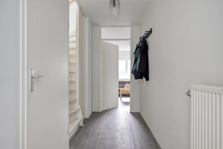 Foto 11 - Groningerstraat 103, Amersfoort