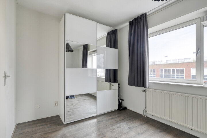 Foto 24 - Groningerstraat 103, Amersfoort