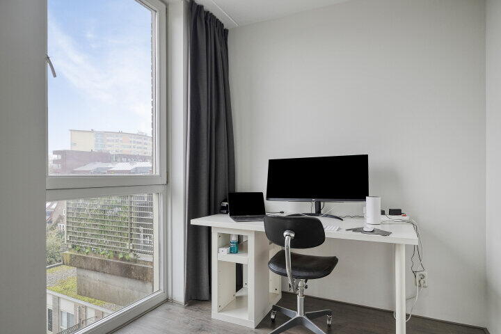 Foto 26 - Groningerstraat 103, Amersfoort