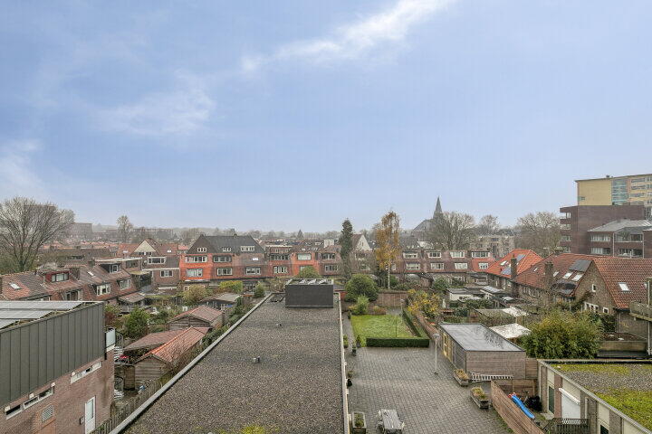 Foto 28 - Groningerstraat 103, Amersfoort