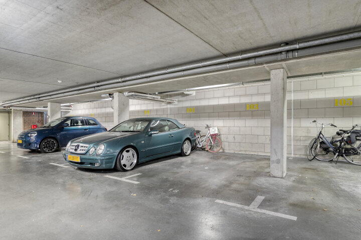 Foto 29 - Groningerstraat 103, Amersfoort