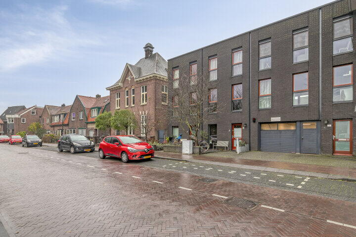 Foto 30 - Groningerstraat 103, Amersfoort