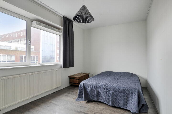 Foto 4 - Groningerstraat 103, Amersfoort