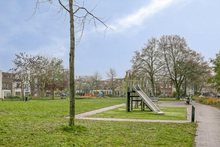 Foto 31 - Groningerstraat 103, Amersfoort