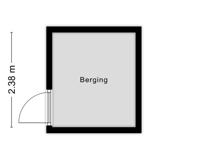 Plan – Groningerstraat 103, Amersfoort