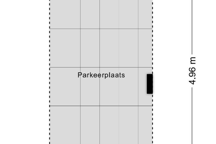Plan – Groningerstraat 103, Amersfoort