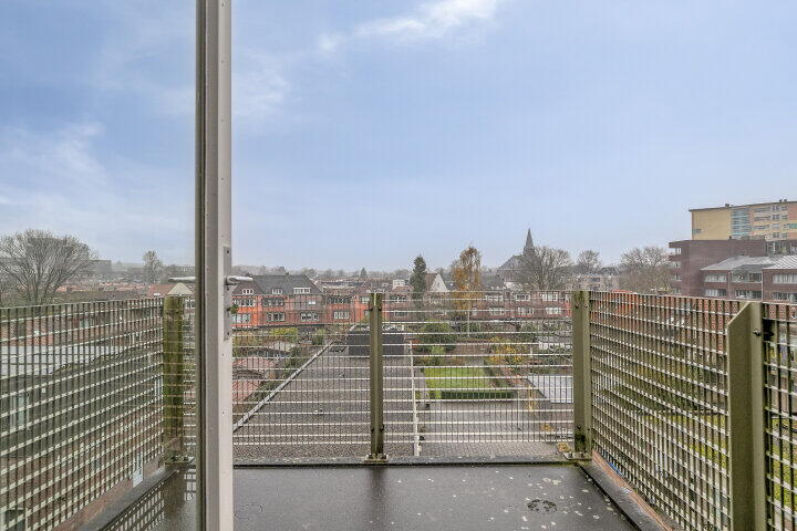 Foto 5 - Groningerstraat 103, Amersfoort