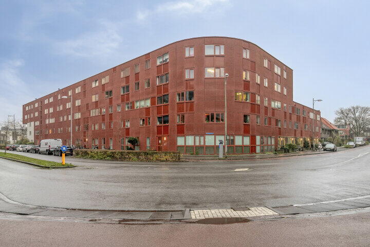 Foto 6 - Groningerstraat 103, Amersfoort