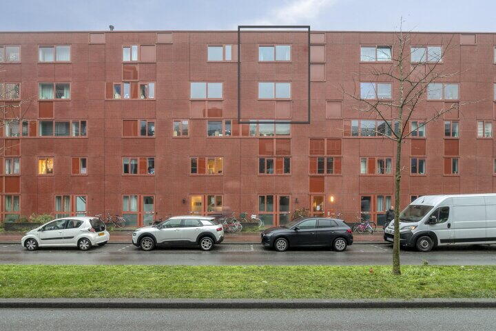 Foto 7 - Groningerstraat 103, Amersfoort