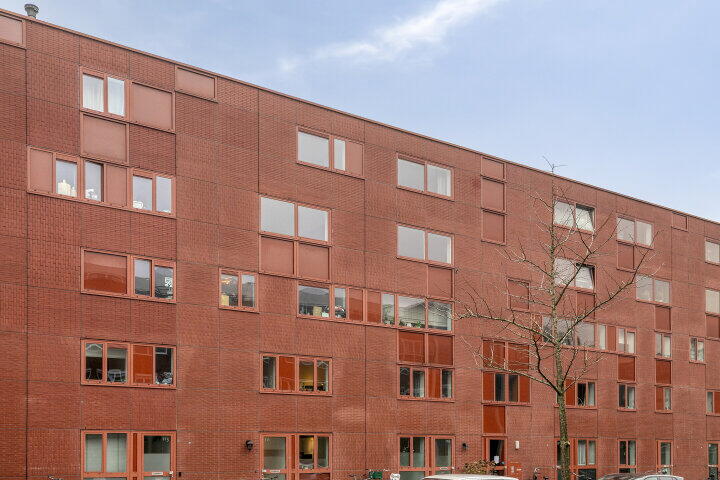 Foto 9 - Groningerstraat 103, Amersfoort