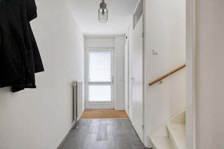 Foto 10 - Groningerstraat 103, Amersfoort