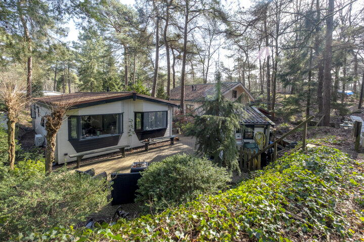 Foto 1 - Groningerweg 13 N267, Diever