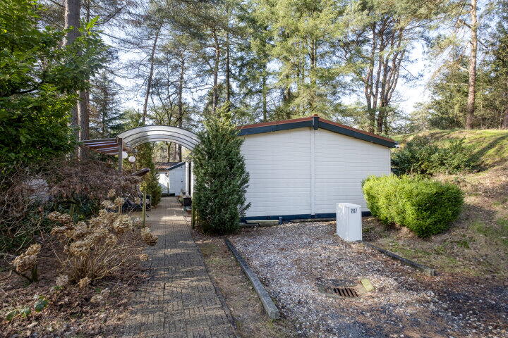 Foto 2 - Groningerweg 13 N267, Diever