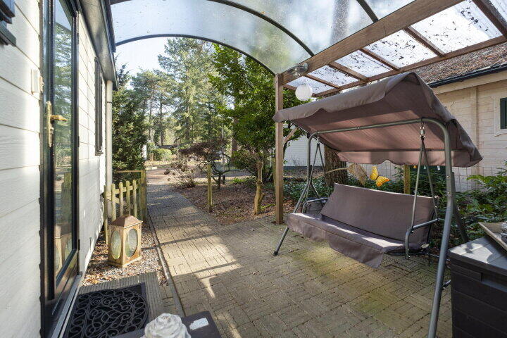 Foto 20 - Groningerweg 13 N267, Diever