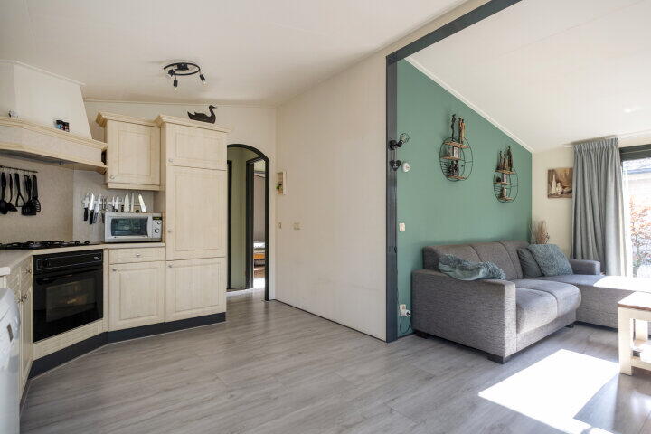 Foto 3 - Groningerweg 13 N267, Diever