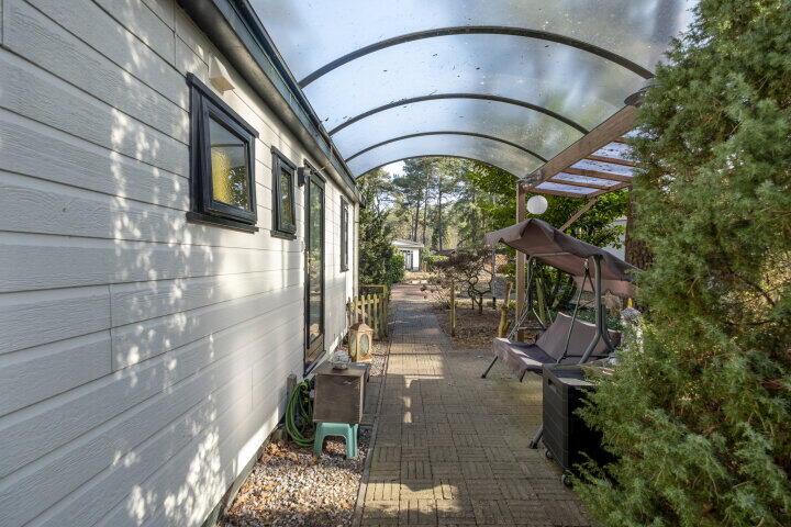 Foto 22 - Groningerweg 13 N267, Diever