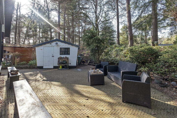 Foto 26 - Groningerweg 13 N267, Diever