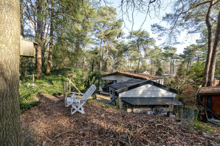 Foto 27 - Groningerweg 13 N267, Diever