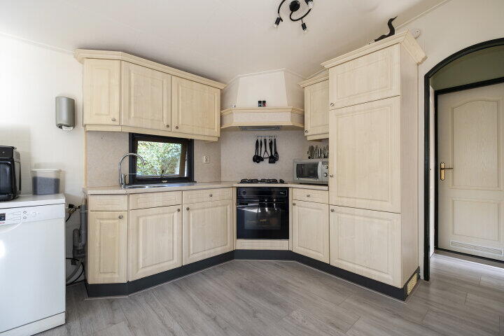 Foto 4 - Groningerweg 13 N267, Diever