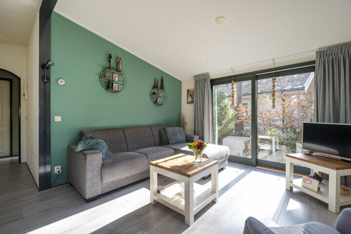 Foto 5 - Groningerweg 13 N267, Diever