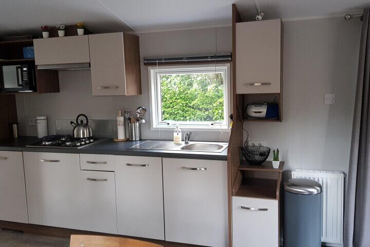 Foto 5 - Groningerweg 13 N270, Diever