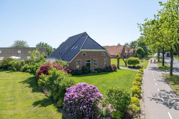Video 1 - Groningerweg 46, Peize