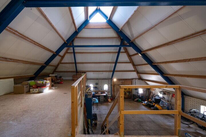 Foto 38 – Groningerweg 46, Peize