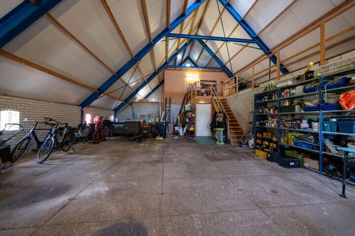Foto 40 – Groningerweg 46, Peize