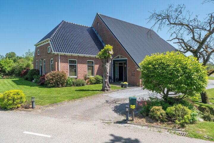 Foto 41 – Groningerweg 46, Peize