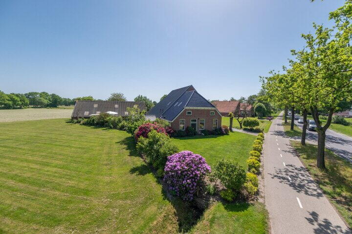 Foto 42 – Groningerweg 46, Peize
