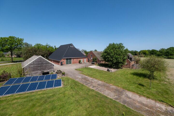 Foto 45 – Groningerweg 46, Peize