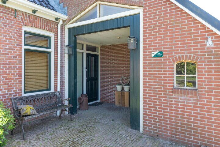 Foto 46 – Groningerweg 46, Peize