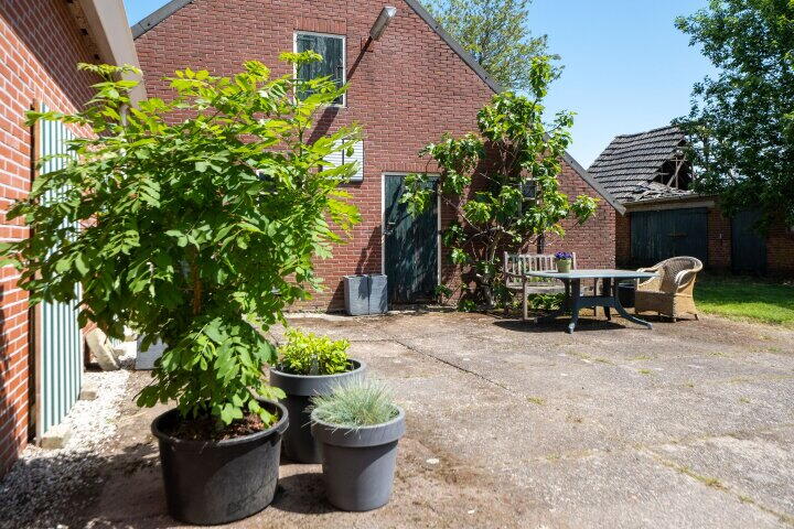 Foto 56 – Groningerweg 46, Peize