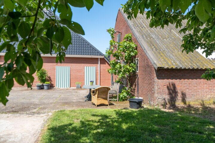 Foto 57 – Groningerweg 46, Peize