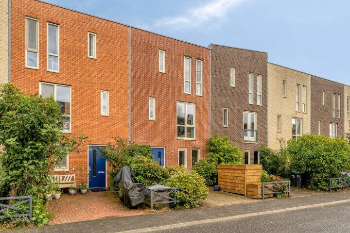 Foto 5 – Groot-Brittanniëstraat 128, Lent