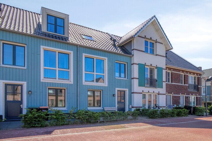 Foto 4 – Groote Kaap 9, Zeewolde