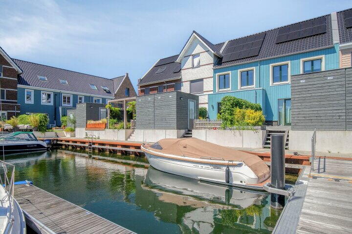 Foto 34 – Groote Kaap 9, Zeewolde