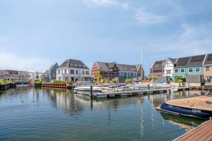 Foto 35 – Groote Kaap 9, Zeewolde