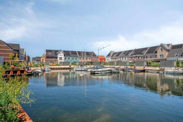 Foto 37 – Groote Kaap 9, Zeewolde