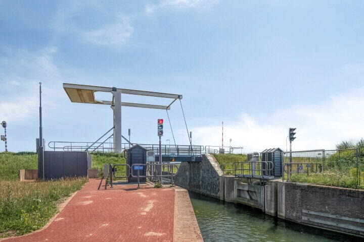 Foto 38 – Groote Kaap 9, Zeewolde