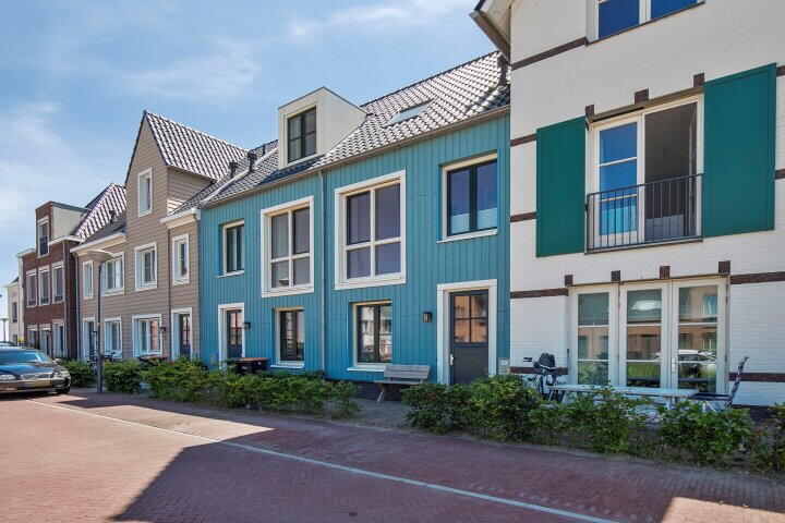 Foto 5 – Groote Kaap 9, Zeewolde