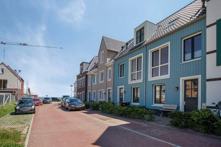 Foto 6 – Groote Kaap 9, Zeewolde