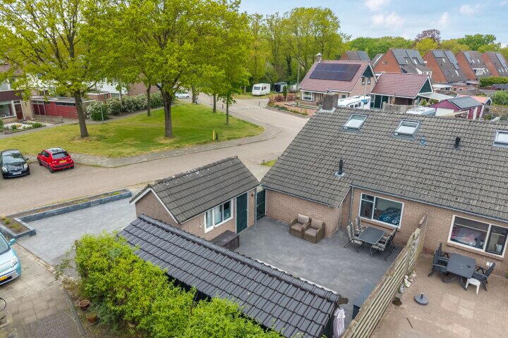 Foto 42 - Grootveenweg 9, Norg