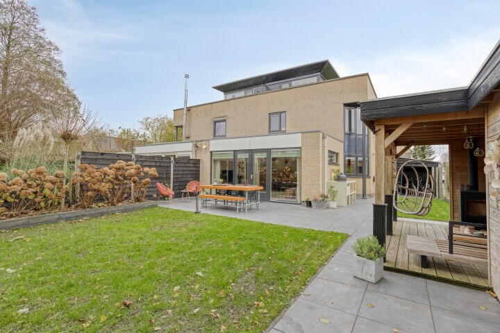 Grote Haag 59 , Zeewolde