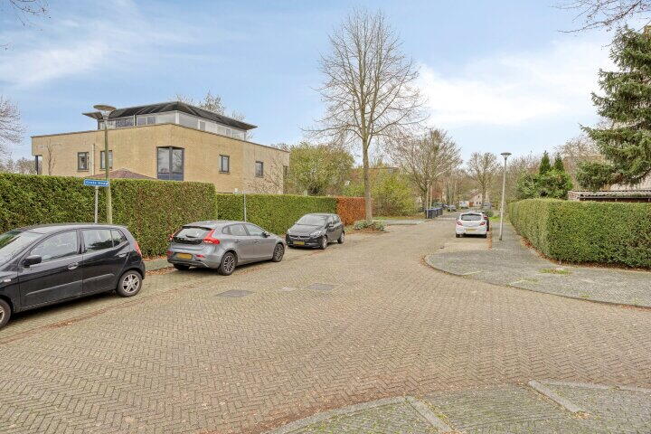 Foto 4 - Grote Haag 59, Zeewolde